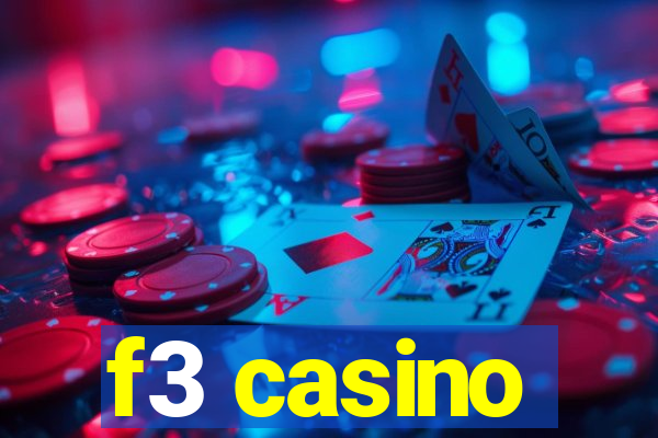 f3 casino